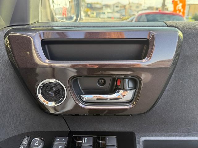 N-BOXカスタム G・Lホンダセンシング アダプティブクルーズコントロール・レーンキープアシスト・バックモニター・ETC・フルセグTV・ドラレコ・LEDヘッドライト・フロントフォグランプ・衝突被害軽減ブレーキ(32枚目)