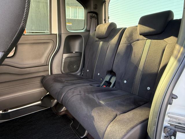 N-BOXカスタム G・Lホンダセンシング アダプティブクルーズコントロール・レーンキープアシスト・バックモニター・ETC・フルセグTV・ドラレコ・LEDヘッドライト・フロントフォグランプ・衝突被害軽減ブレーキ(37枚目)