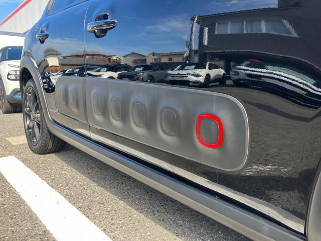 C3 シャイン ETC LEDヘッドライト 17インチOZホイール アクティブセーフティーブレーキ ブラインドスポットモニター レーンキープアシスト クリアランスソナー バックカメラ アップルカープレイ(8枚目)