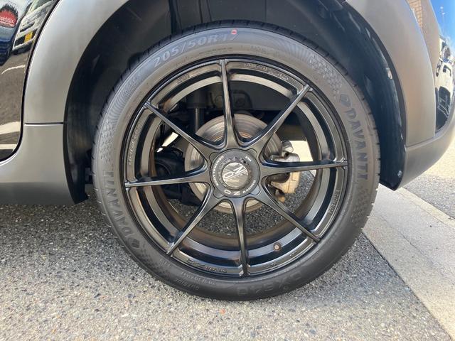 C3 シャイン ETC LEDヘッドライト 17インチOZホイール アクティブセーフティーブレーキ ブラインドスポットモニター レーンキープアシスト クリアランスソナー バックカメラ アップルカープレイ(22枚目)