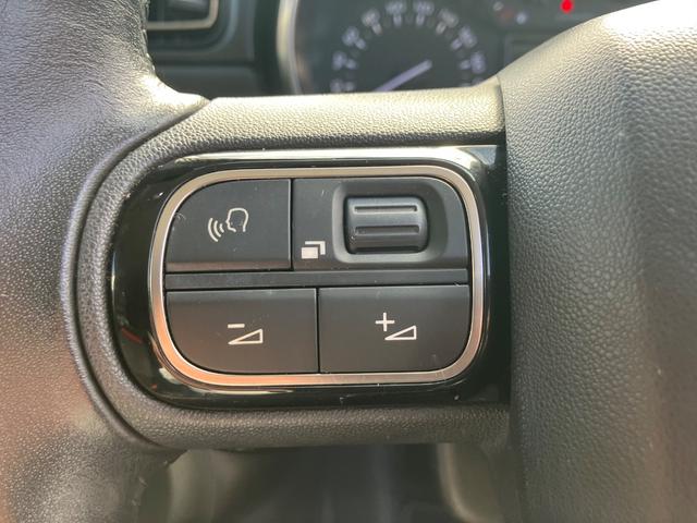 C3 シャイン ETC LEDヘッドライト 17インチOZホイール アクティブセーフティーブレーキ ブラインドスポットモニター レーンキープアシスト クリアランスソナー バックカメラ アップルカープレイ(40枚目)