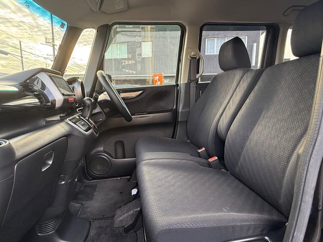 N-BOXカスタム G SSパッケージ 両側パワースライドドア・バックモニター・CD/DVD・フルセグTV・ETC・HIDヘッドライト・フロントフォグランプ・衝突被害軽減ブレーキ(2枚目)