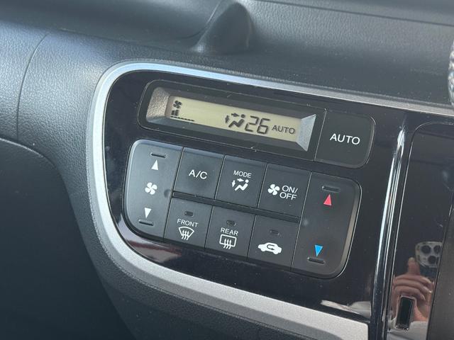 N-BOXカスタム G SSパッケージ 両側パワースライドドア・バックモニター・CD/DVD・フルセグTV・ETC・HIDヘッドライト・フロントフォグランプ・衝突被害軽減ブレーキ(18枚目)