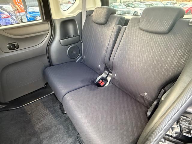 N-BOXカスタム G SSパッケージ 両側パワースライドドア・バックモニター・CD/DVD・フルセグTV・ETC・HIDヘッドライト・フロントフォグランプ・衝突被害軽減ブレーキ(32枚目)