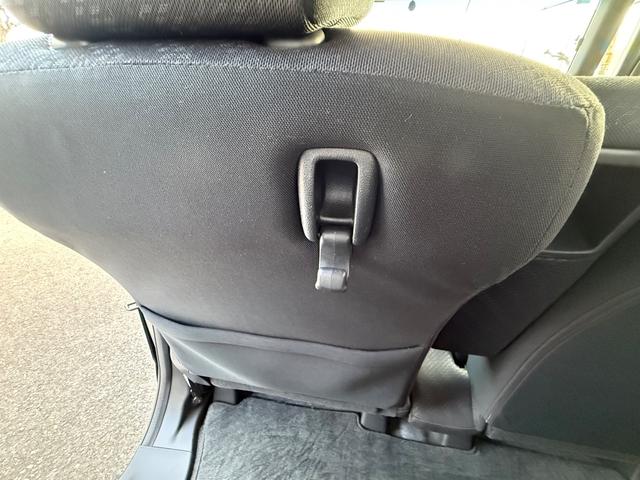 N-BOXカスタム G SSパッケージ 両側パワースライドドア・バックモニター・CD/DVD・フルセグTV・ETC・HIDヘッドライト・フロントフォグランプ・衝突被害軽減ブレーキ(34枚目)