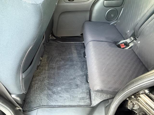 N-BOXカスタム G SSパッケージ 両側パワースライドドア・バックモニター・CD/DVD・フルセグTV・ETC・HIDヘッドライト・フロントフォグランプ・衝突被害軽減ブレーキ(37枚目)