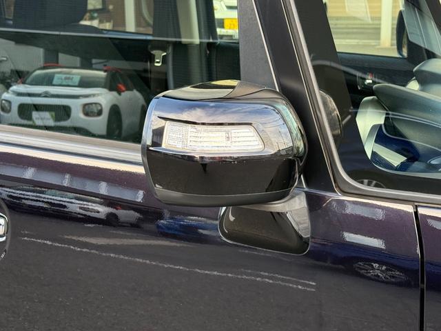 N-BOXカスタム G SSパッケージ 両側パワースライドドア・バックモニター・CD/DVD・フルセグTV・ETC・HIDヘッドライト・フロントフォグランプ・衝突被害軽減ブレーキ(51枚目)