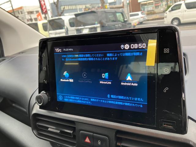 リフター デビューエディション ETC アクティブセーフティーブレーキ アクティブクルーズコントロール ブラインドスポットモニター レーンキープアシスト クリアランスソナー バックカメラ アップルカープレイ アンドロイドオート(26枚目)