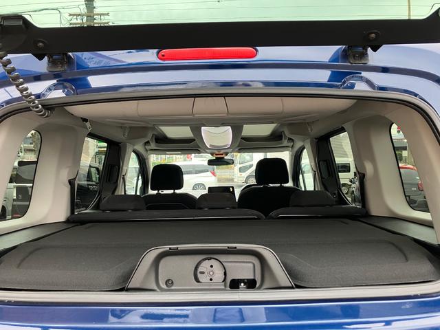 リフター デビューエディション ETC アクティブセーフティーブレーキ アクティブクルーズコントロール ブラインドスポットモニター レーンキープアシスト クリアランスソナー バックカメラ アップルカープレイ アンドロイドオート(62枚目)