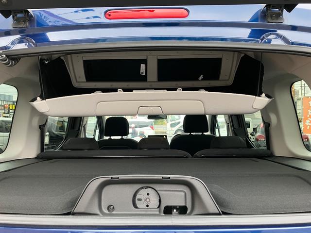 リフター デビューエディション ETC アクティブセーフティーブレーキ アクティブクルーズコントロール ブラインドスポットモニター レーンキープアシスト クリアランスソナー バックカメラ アップルカープレイ アンドロイドオート(63枚目)