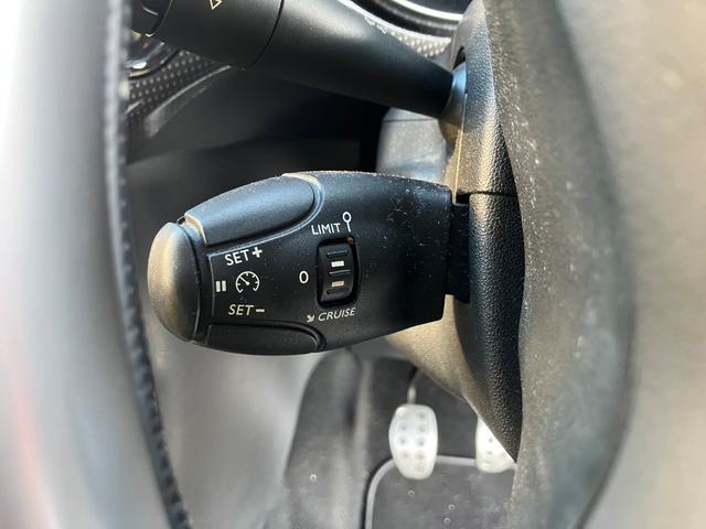 ＤＳ３ スポーツシック　６速マニュアル　ＥＴＣ　ドラレコ　クルーズコントロール　クリアランスソナー　イエローシフトノブ　イエローシート（33枚目）