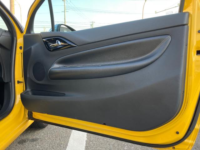 ＤＳ３ スポーツシック　６速マニュアル　ＥＴＣ　ドラレコ　クルーズコントロール　クリアランスソナー　イエローシフトノブ　イエローシート（46枚目）