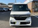 N-BOXカスタム G・Lホンダセンシング アダプティブクルーズコントロール・レーンキープアシスト・バックモニター・ETC・フルセグTV・ドラレコ・LEDヘッドライト・フロントフォグランプ・衝突被害軽減ブレーキ(6枚目)