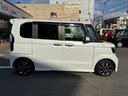N-BOXカスタム G・Lホンダセンシング アダプティブクルーズコントロール・レーンキープアシスト・バックモニター・ETC・フルセグTV・ドラレコ・LEDヘッドライト・フロントフォグランプ・衝突被害軽減ブレーキ(8枚目)