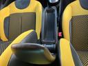 スポーツシック　６速マニュアル　ＥＴＣ　ドラレコ　クルーズコントロール　クリアランスソナー　イエローシフトノブ　イエローシート（28枚目）