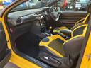 スポーツシック　６速マニュアル　ＥＴＣ　ドラレコ　クルーズコントロール　クリアランスソナー　イエローシフトノブ　イエローシート（38枚目）