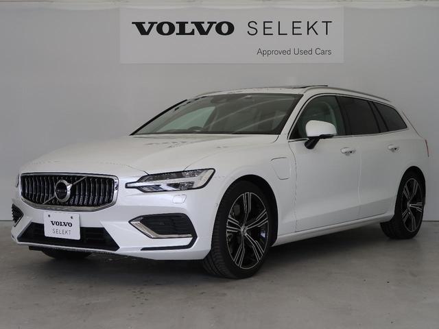 T6 ツインエンジン AWD インスクリプション インテリセーフ 禁煙車 アダプティブクルーズコントロール 360°ビューモニター LEDヘッドライト オートマチックハイビーム レザーシート 自動駐車システム 全席シートヒーター 19インチアルミ(33枚目)