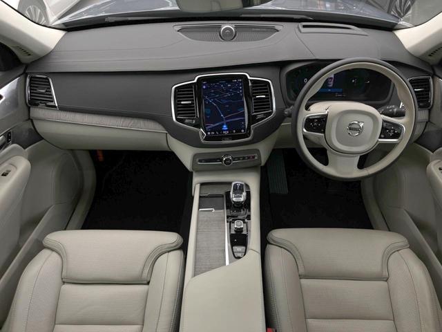 ボルボ ＸＣ９０