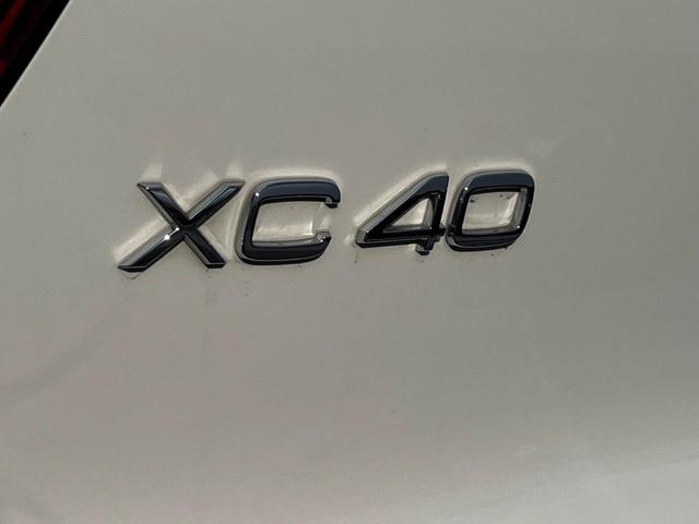 ボルボ ＸＣ４０