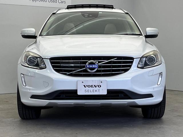 ＸＣ６０ Ｄ４　クラシック　ディーゼルエンジン　サンルーフ　バックカメラ　白革シート　純正ナビ　シートヒーター　Ｂｌｕｅｔｏｏｔｈ　衝突被害軽減ブレーキ　アダプティブクルーズコントロール　メモリー機能付きパワーシート（17枚目）