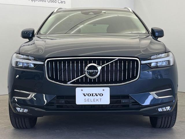 ＸＣ６０ Ｂ５　ＡＷＤ　インスクリプション　認定中古車　チャコールレザー　アダプティブクルーズコントロール　衝突被害軽減ブレーキ　純正ナビ　フルセグＴＶ　３６０°ビューカメラ　ｈａｒｍａｎｋａｒｄｏｎオーディオ　シートヒーター（17枚目）