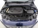 T3エンジン(1.5L直列4気筒直噴ターボエンジン)『排気量を抑えながら、力強いパワーを発揮するまったく新しいボルボのエンジン。ゆとりあるドライビングプレジャーと心地よいドライビングフィールも実現し