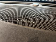 【ｈａｒｍａｎ　ｋａｒｄｏｎ】ハーマンカードンのＨｉ−Ｆｉスペシャリストと共に、モデル別に開発・設計された専用チューニングが臨場感溢れる音響空間を実現しています。 5