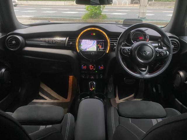 ＭＩＮＩ ジョンクーパーワークス（18枚目）