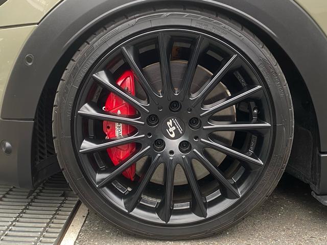 ＭＩＮＩ ジョンクーパーワークス（36枚目）