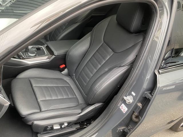 ３シリーズ ３２０ｄ　ｘＤｒｉｖｅツーリング　Ｍスポーツ　ｉｎｄｉｖｉｄｕａｌドラバイトグレー　ｅｎｄ．ｃｃルーフスポイラー　パノラマサンルーフ革シート　パークアシスト＋　コンフォートアクセス　シートヒーター　ＨｉＦｉスピーカー　ウッドトリム　ワイヤレス充電（16枚目）