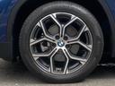 X1 xDrive 18d xライン 白革パワーシート HUD ウッドトリム シートヒーター LEDヘッドライト ワイヤレス充電(8枚目)