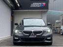 ３シリーズ ３２０ｄ　ｘＤｒｉｖｅツーリング　Ｍスポーツ　ｉｎｄｉｖｉｄｕａｌドラバイトグレー　ｅｎｄ．ｃｃルーフスポイラー　パノラマサンルーフ革シート　パークアシスト＋　コンフォートアクセス　シートヒーター　ＨｉＦｉスピーカー　ウッドトリム　ワイヤレス充電（3枚目）