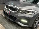 ３２０ｄ　ｘＤｒｉｖｅツーリング　Ｍスポーツ　ｉｎｄｉｖｉｄｕａｌドラバイトグレー　ｅｎｄ．ｃｃルーフスポイラー　パノラマサンルーフ革シート　パークアシスト＋　コンフォートアクセス　シートヒーター　ＨｉＦｉスピーカー　ウッドトリム　ワイヤレス充電（10枚目）