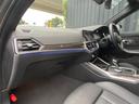 ３２０ｄ　ｘＤｒｉｖｅツーリング　Ｍスポーツ　ｉｎｄｉｖｉｄｕａｌドラバイトグレー　ｅｎｄ．ｃｃルーフスポイラー　パノラマサンルーフ革シート　パークアシスト＋　コンフォートアクセス　シートヒーター　ＨｉＦｉスピーカー　ウッドトリム　ワイヤレス充電（20枚目）