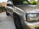 CHEVROLET CHEVROLET TRAILBLAZER