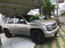 CHEVROLET CHEVROLET TRAILBLAZER