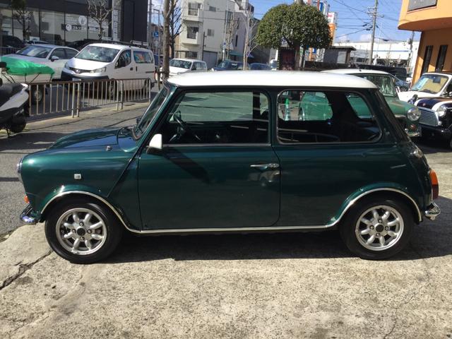 クーパー1.3(5枚目)