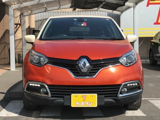 インテンス 社外ナビ 17インチAW HID Bカメラ禁煙車(2枚目)