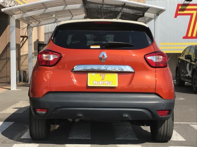 インテンス 社外ナビ 17インチAW HID Bカメラ禁煙車(7枚目)