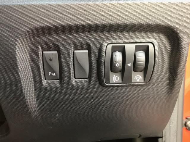 インテンス 社外ナビ 17インチAW HID Bカメラ禁煙車(19枚目)