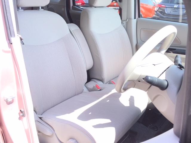 X 1オーナー禁煙 純正ナビ地デジECT 車検整備付(3枚目)