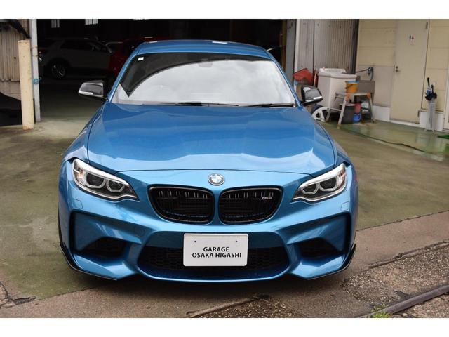 ＢＭＷ Ｍ２