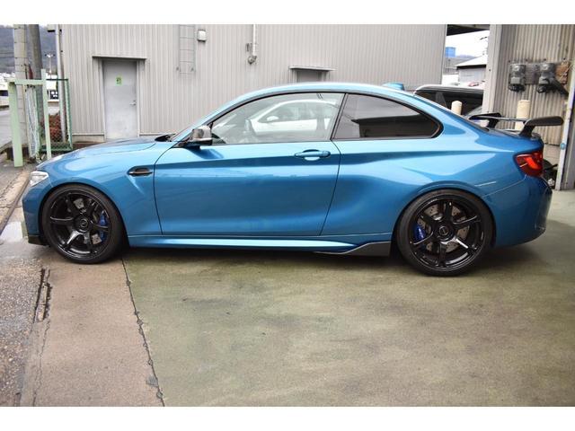 ＢＭＷ Ｍ２