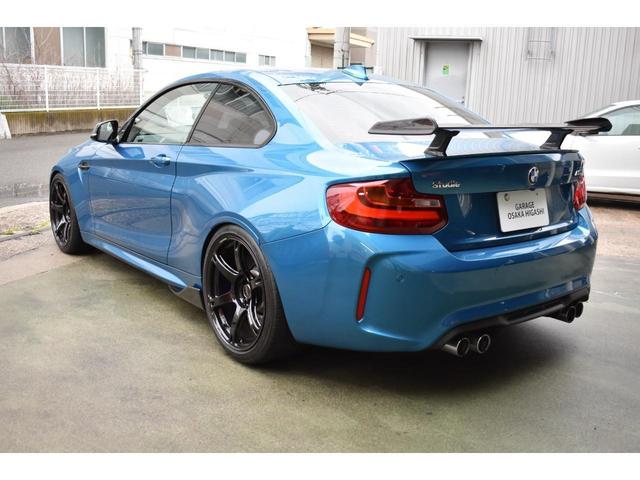 ＢＭＷ Ｍ２