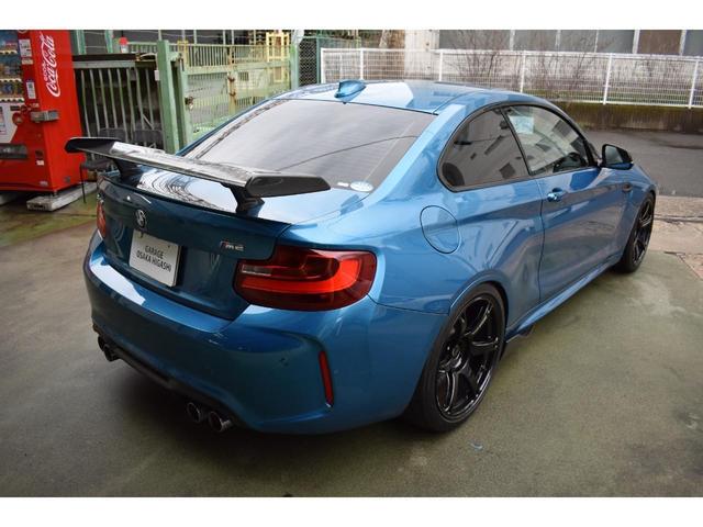 ＢＭＷ Ｍ２