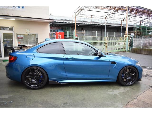 ＢＭＷ Ｍ２