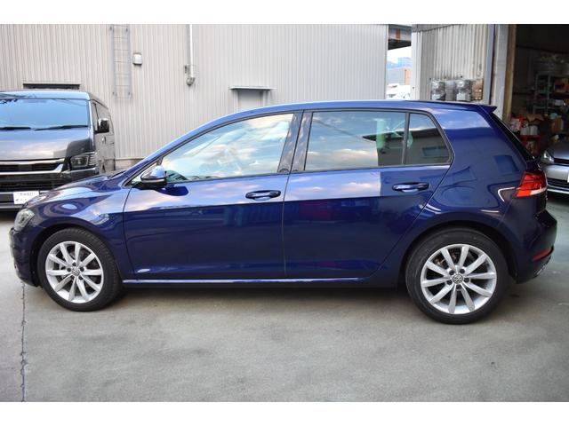 VOLKSWAGEN GOLF TSI COMFORTLINE TECH EDITION