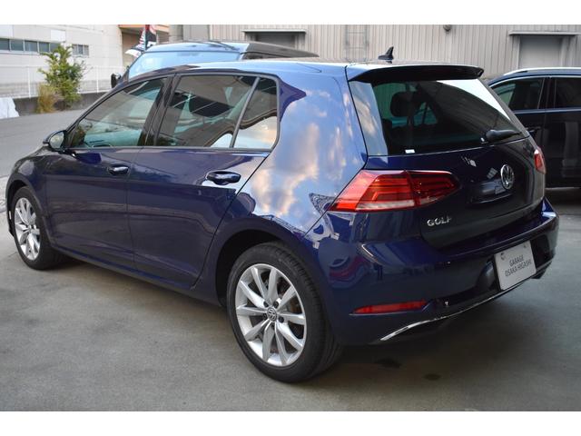 VOLKSWAGEN GOLF TSI COMFORTLINE TECH EDITION