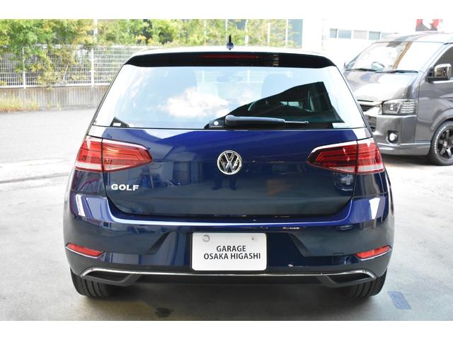 VOLKSWAGEN GOLF TSI COMFORTLINE TECH EDITION