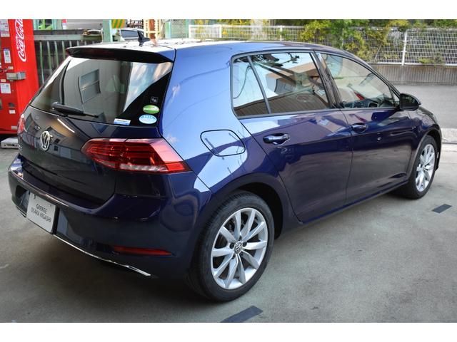 VOLKSWAGEN GOLF TSI COMFORTLINE TECH EDITION